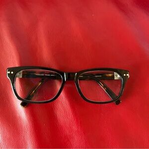MODO Eyewear Mod MC034 TTKBG Titanium Eyeglasses Japan Frame 54 18-140 Handmade